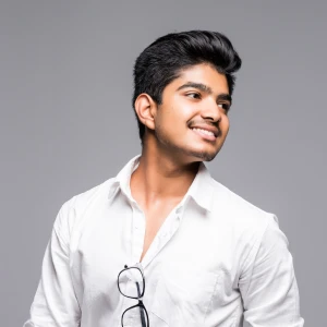 Rohan Mehta