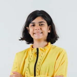Pooja Mehta